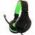 Fone de ouvido com microfone headset gamer led 2.2m p2/usb - flex (unidade) - Imagem 2
