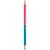Lapis de cor triangular color peps star 24unds/30cores - maped (estojo) - Imagem 3