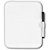 Quadro multiuso quadro branco geladeira 21x16c - cortiarte (unidade) - Imagem 2