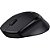 Mouse optico sem fio 1600dpi 2.4ghz clic silenc. pt - multilaser (unidade) - Imagem 2