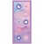 Papel de carta decorado cosmos 90g c/envelope - foroni (cx c/30) - Imagem 2