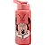 Squeeze minnie mouse body pet 1l (sortido) - plasduran (unidade) - Imagem 1