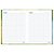 Caderno quadriculado univers. 06x06mm 80f coleg. aritmetica - foroni (pct.c/10) - Imagem 2