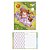 Caderno quadriculado univers. 06x06mm 80f coleg. aritmetica - foroni (pct.c/10) - Imagem 1