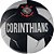Bola de futebol corinthians vai corinthians n. - sportcom (unidade) - Imagem 2