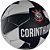 Bola de futebol corinthians vai corinthians n. - sportcom (unidade) - Imagem 1