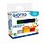 Tinta pintura a dedo giotto 6 cores 15ml - canson (unidade) - Imagem 1