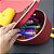 Estojo harry potter em pvc mochila - dac (unidade) - Imagem 2