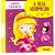 Livro infantil ilustrado bela adormecida 12pgs 20x20 - magic kids (unidade) - Imagem 2