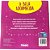 Livro infantil ilustrado bela adormecida 12pgs 20x20 - magic kids (unidade) - Imagem 3