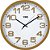 Relogio de parede redondo 35,8cm - tt brasil (unidade) - Imagem 1