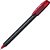Caneta gel energel makkuro 0,5 vermelha - pentel (cx.c/12) - Imagem 1