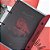 Fichario de pvc harry potter univ.fecho botao - dac (unidade) - Imagem 2