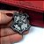 Fichario com ziper harry potter univ. 48f - dac (unidade) - Imagem 4