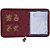 Fichario com ziper harry potter univ. 48f - dac (unidade) - Imagem 2