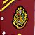 Fichario com ziper harry potter univ. 48f - dac (unidade) - Imagem 5