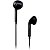 Fone de ouvido earbud hands free pulse pt - multilaser (unidade) - Imagem 2