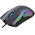 Mouse optico usb mouse+mousepad armory - multi (kit) - Imagem 4