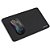 Mouse optico usb mouse+mousepad armory - multi (kit) - Imagem 1