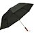 Guarda-chuva mini cabo madeira 75cm (sortido) - tt brasil (unidade) - Imagem 1