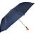 Guarda-chuva mini cabo madeira 75cm (sortido) - tt brasil (unidade) - Imagem 2
