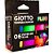 Tinta guache 015ml giotto 6 cores neon - canson (unidade) - Imagem 2