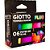 Tinta guache 015ml giotto 6 cores neon - canson (unidade) - Imagem 2
