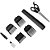 Cortador de cabelo cortador de cabelo 4 em 1 220v - multi (unidade) - Imagem 3