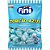 Doce marshmallow azul/branco 250g - fini (unidade) - Imagem 1