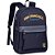 Mochila clio city 43cm (sortido) - clio (unidade) - Imagem 1