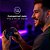 Controle para jogo mine pro bluetooth ps4/pc pt - multi (unidade) - Imagem 3