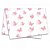 Papel seda decorado 50x70cm butterfly - xingo embalagens (pct.c/50) - Imagem 1