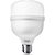 Lampada led bulbo t190 150w bivolt 6500k - elgin (unidade) - Imagem 1