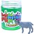 Slime meleka fazendinha sortido 130g - make+ (dp.c/12) - Imagem 4