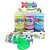 Slime meleka fazendinha sortido 130g - make+ (dp.c/12) - Imagem 1