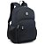 Mochila bak pak neutras 45cm (sortido) - nova rio (unidade) - Imagem 2