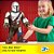 Imaginext star wars mandalorian xxl - mattel (unidade) - Imagem 3