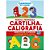 Livro cartilha minha primeira caligrafia abc - online editora (unidade) - Imagem 1