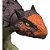 Boneco e personagem jurassic world euoplocephalus - mattel (unidade) - Imagem 4