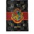 Pasta aba elastica plastica harry potter s/lombo - dac (pct.c/10) - Imagem 1