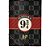 Pasta aba elastica plastica harry potter s/lombo - dac (pct.c/10) - Imagem 2
