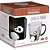 Copo de vidro caneca panda 365ml - western (unidade) - Imagem 3