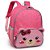 Mochila infantil animais menina 33cm (s) - nova rio (unidade) - Imagem 2
