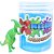 Slime meleka dinossauro sortido 130g - make+ (dp.c/12) - Imagem 4