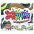 Slime meleka dinossauro sortido 130g - make+ (dp.c/12) - Imagem 2