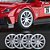 Hot wheels brick shop maserati mc20 1:32 250pcs - mattel (unidade) - Imagem 5