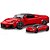 Hot wheels brick shop maserati mc20 1:32 250pcs - mattel (unidade) - Imagem 1