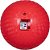 Bola de iniciacao t12 vermelho - yins (unidade) - Imagem 3