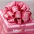 Fita master decorada 32mmx100m butterfly - xingo embalagens (unidade) - Imagem 2