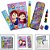 Livro infantil colorir cor e diversao maria clara/jp - magic kids (unidade) - Imagem 3